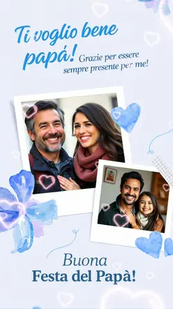 Festa del Papà 2026 