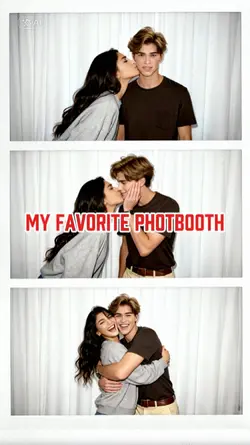 AI FavoritePhotBooth
