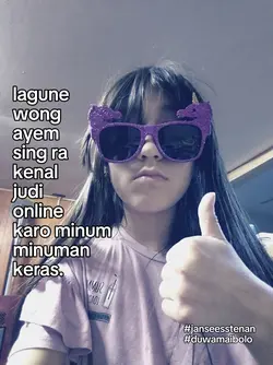 bahan story wa