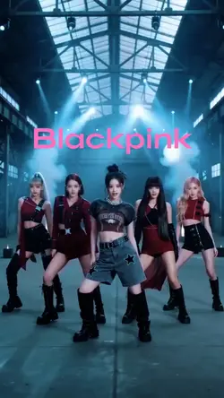 Dance with blackpink