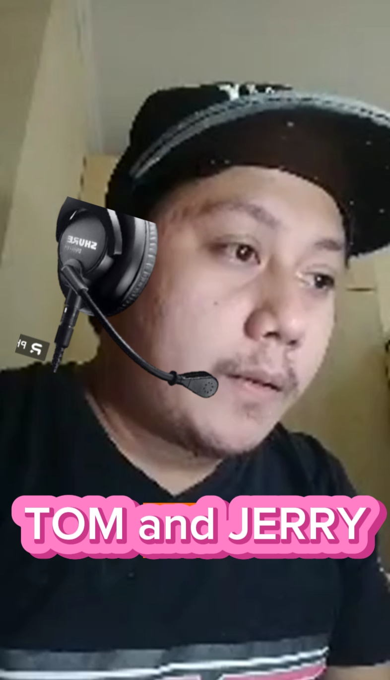 JERRY DI SINI