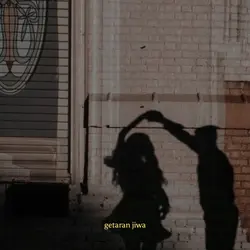 getaran jiwa melanda