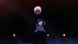 Anime Edit Isekai