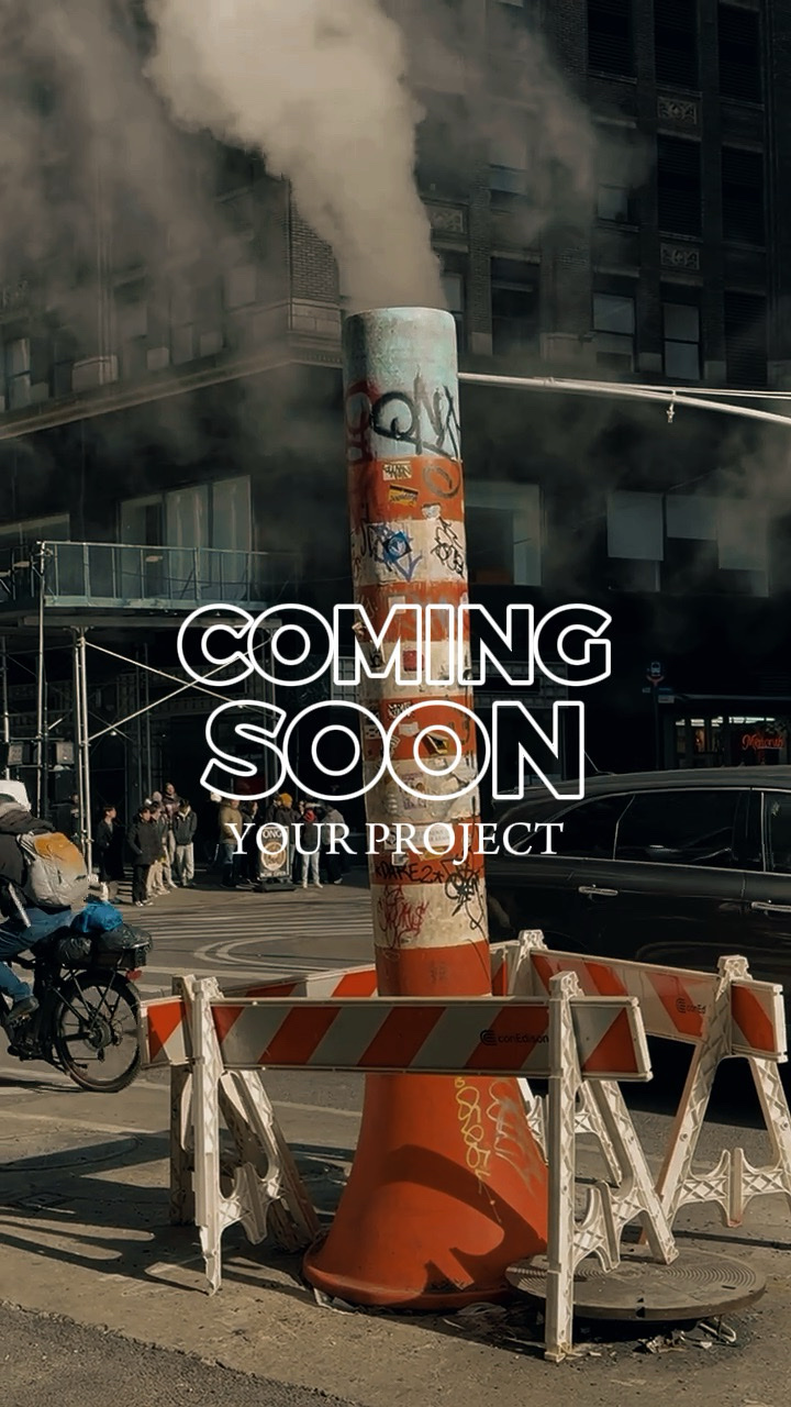 EM BREVE