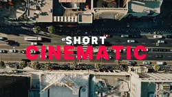 SHORT CINEMATIC