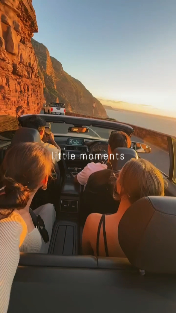 little moments 