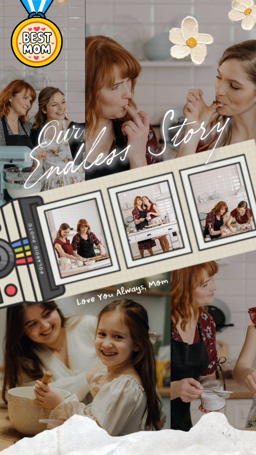 Our Endless Story