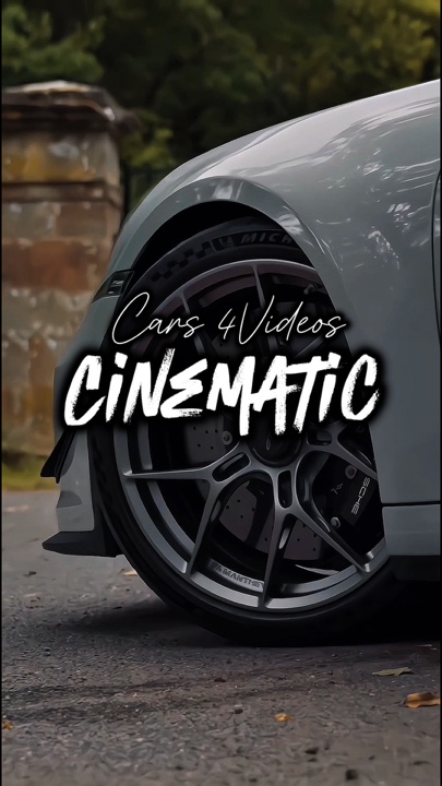 Cars 4videos 