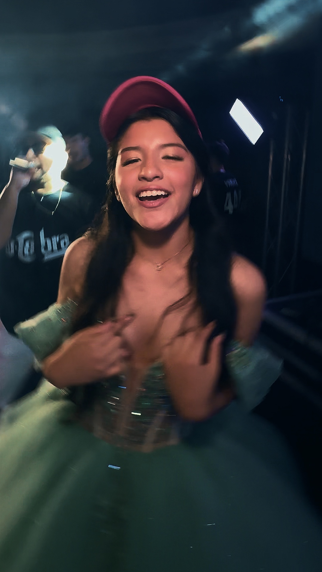 NUIT CLUB 73 HD 
