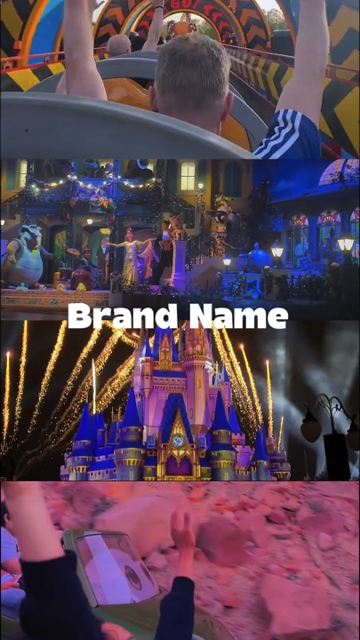 voyage à Disneyland
