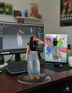 STYLE FIGURE TREND
