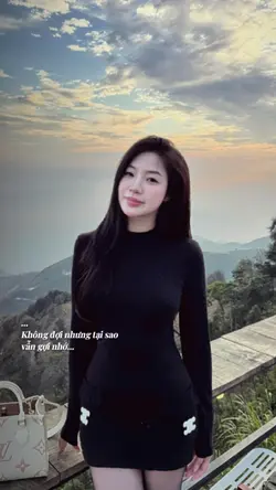 Không đợi nhưng tại 
