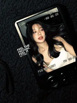 frame camera