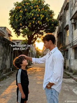 ai fotbar masa kecil