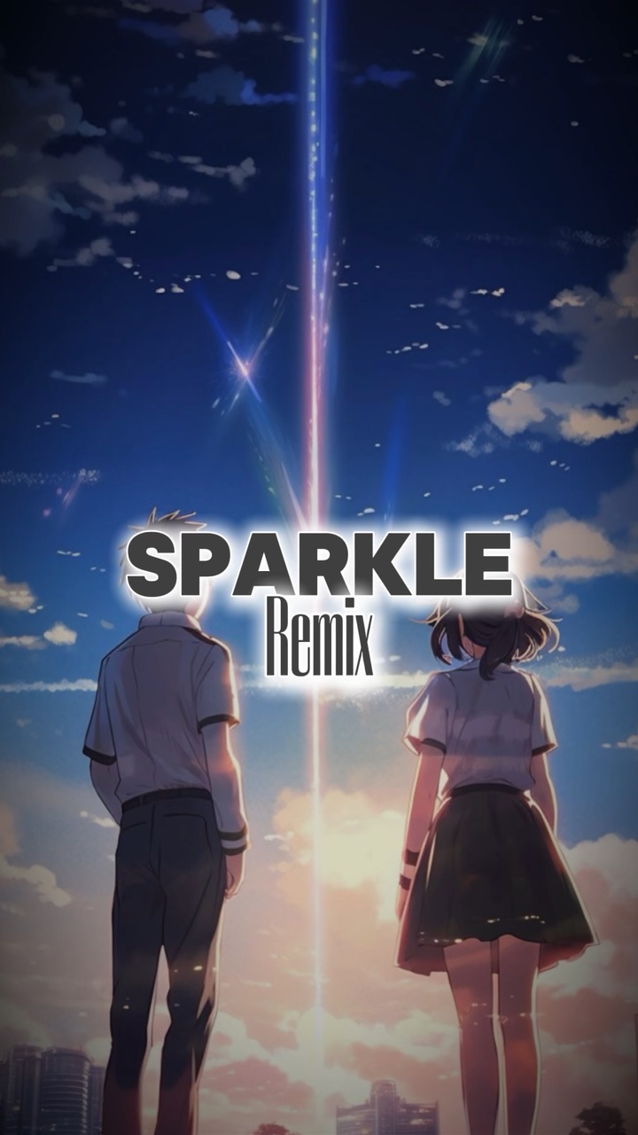 ışıltılı remix