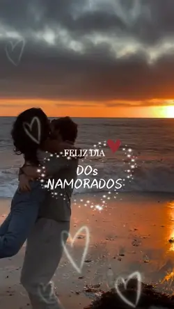 DIA DOS NAMORADOS 