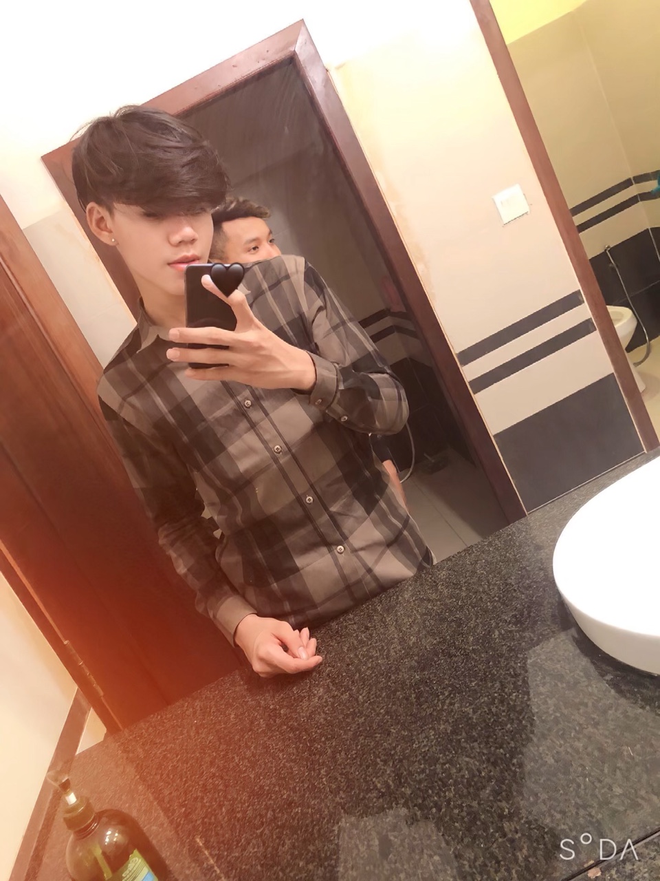 គ្មានសម្រស់