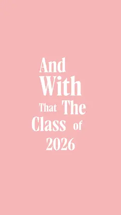 Class of 2026