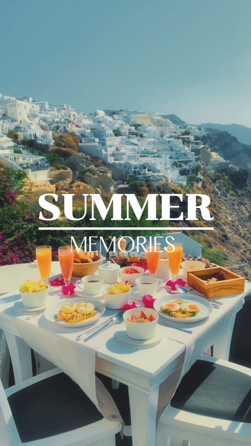 Verano de ensueño
