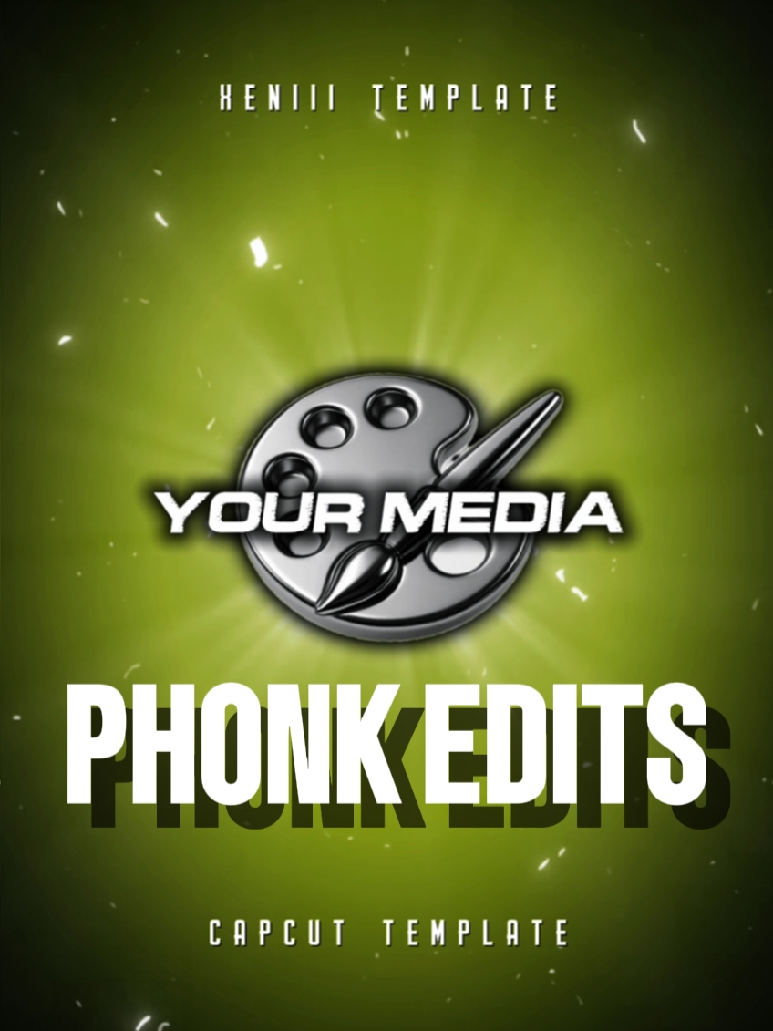 Phonk Edits Trend 