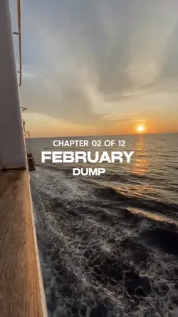 FEBRUARY DUMP