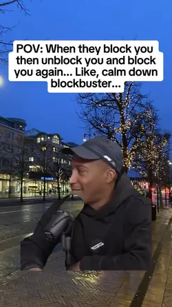 calm down blockbuste
