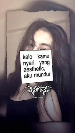 KALO KAMU CARI YANG
