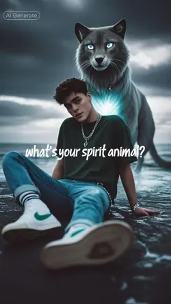 spirit animal 