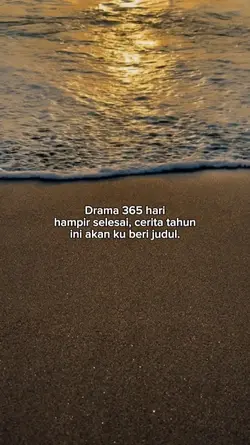 Drama 365 hari