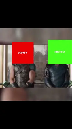 Try new template