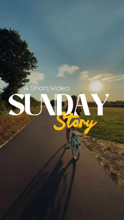 Sunday Story 