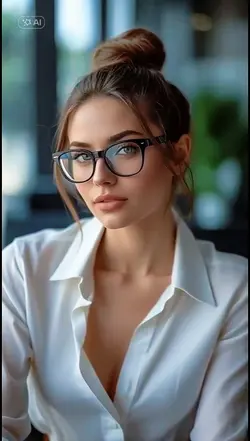 “Elegance Behind the