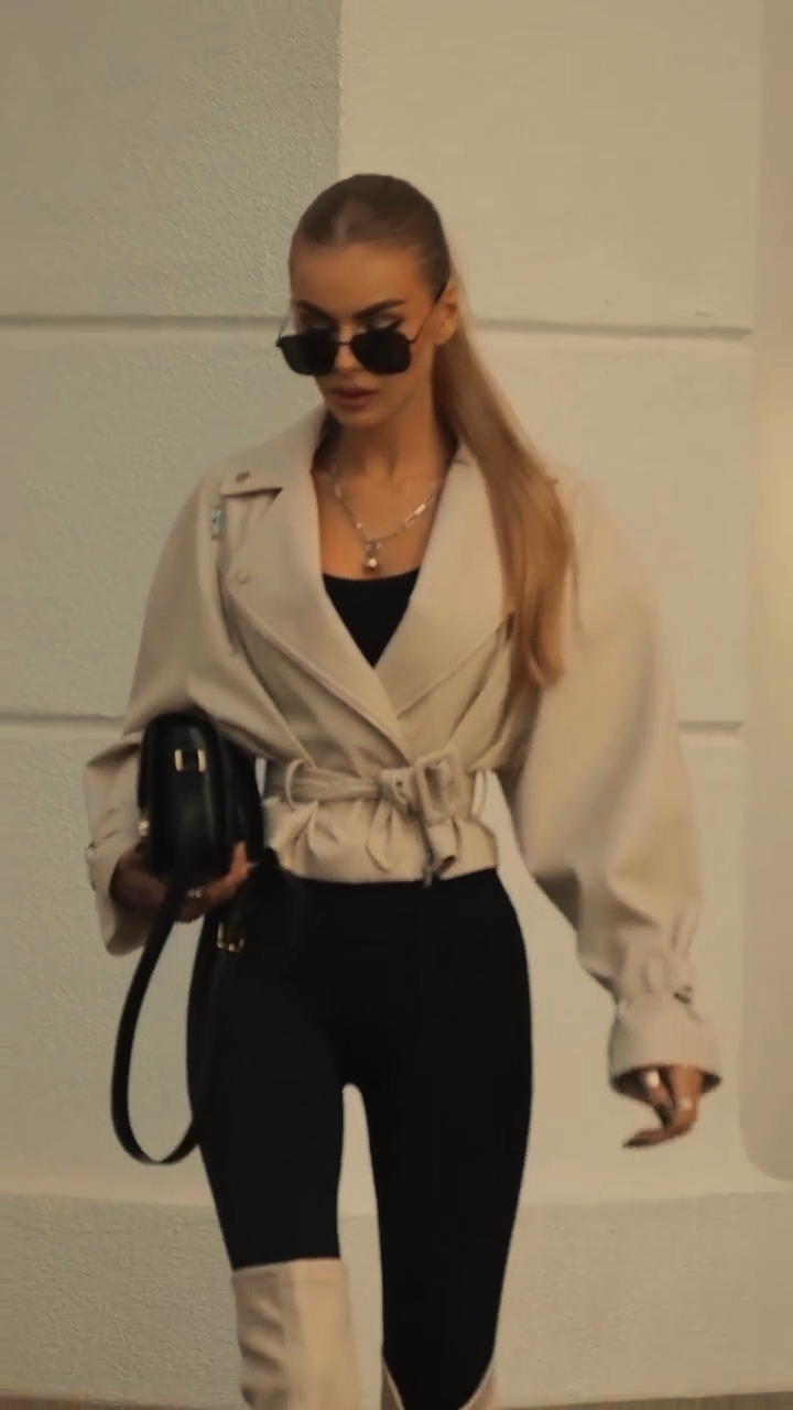 Outfit Check