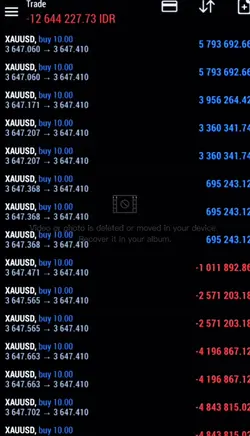 forex prank crypto