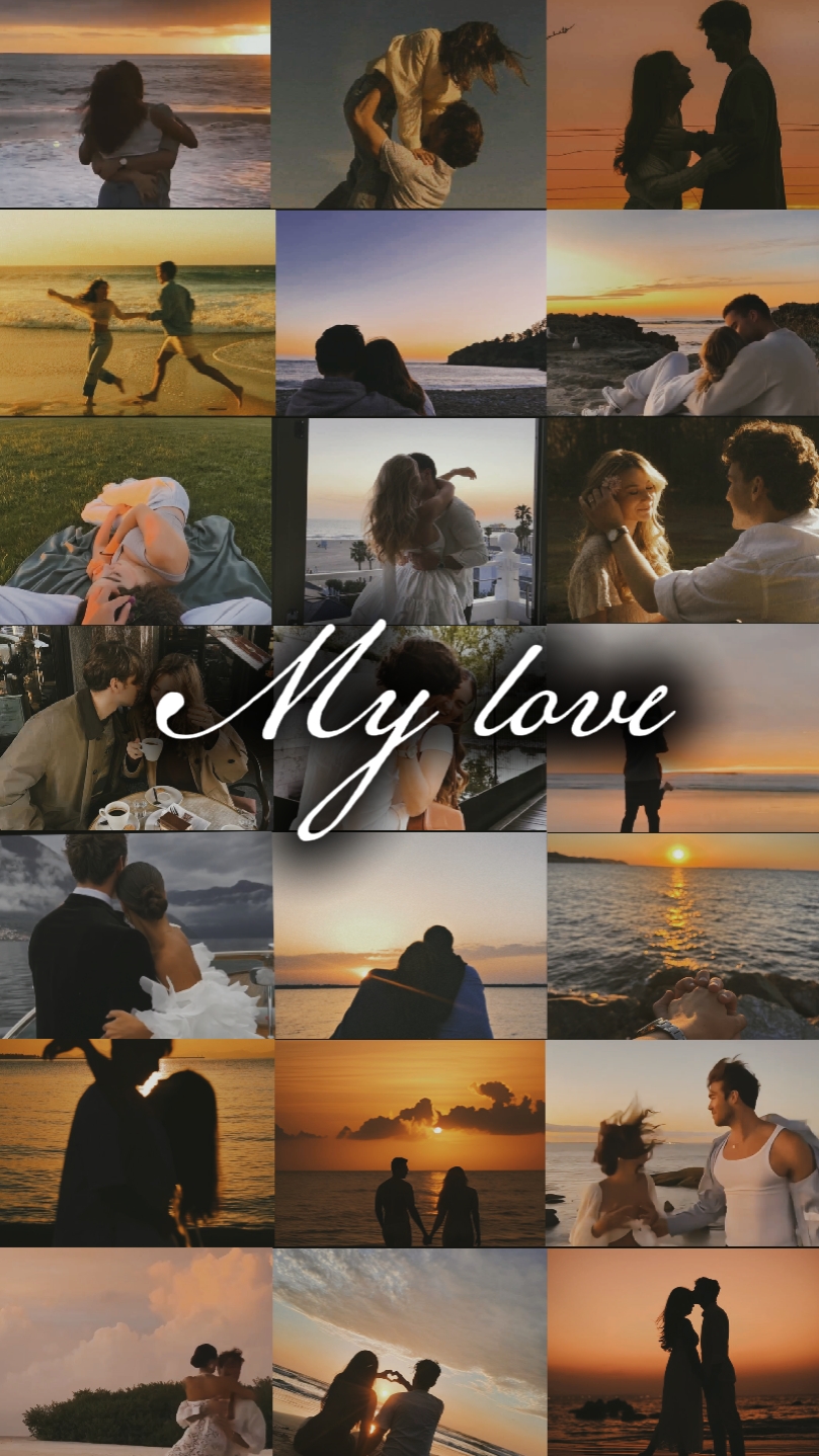 This kind of date<3