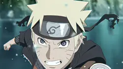 Naruto trend edit