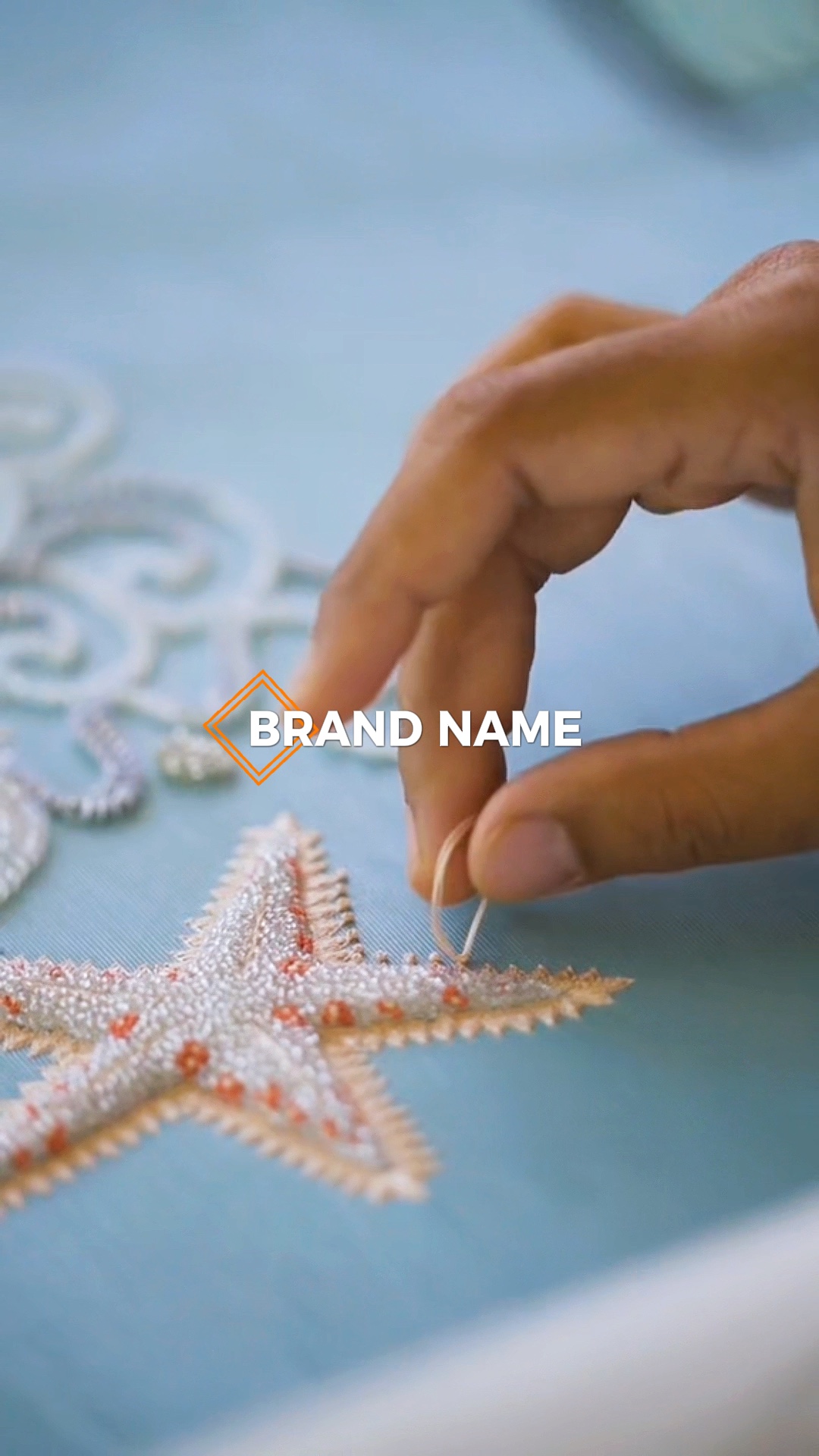 Embroidery