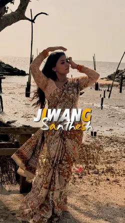 Jiwang - Santhesh
