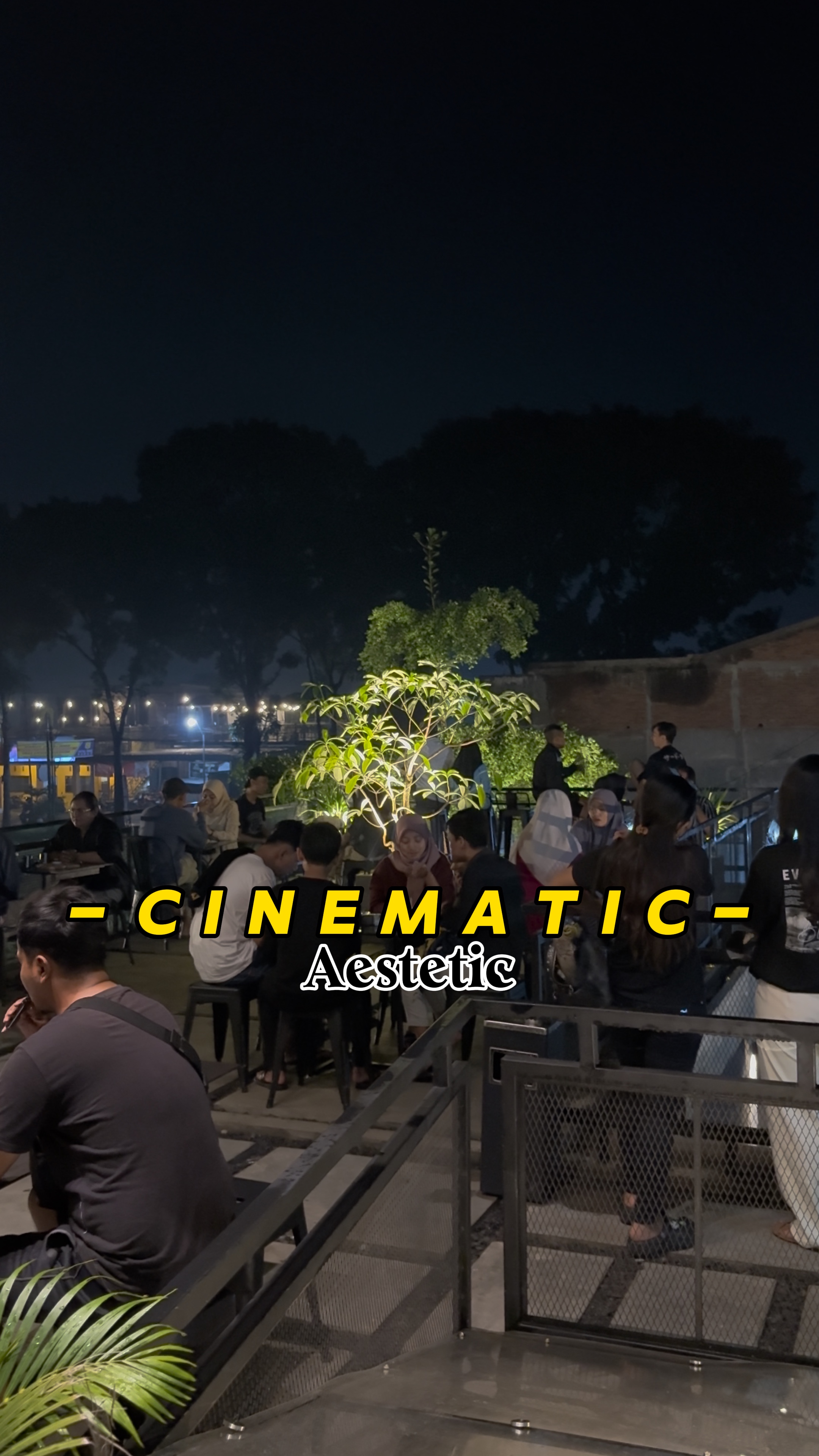 Esthétique cinématographique