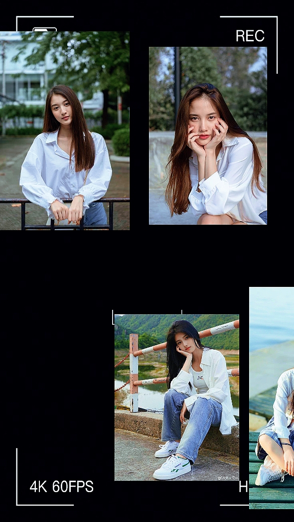 Cinematic Template