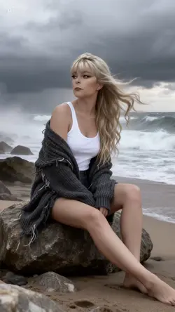Modèle photo