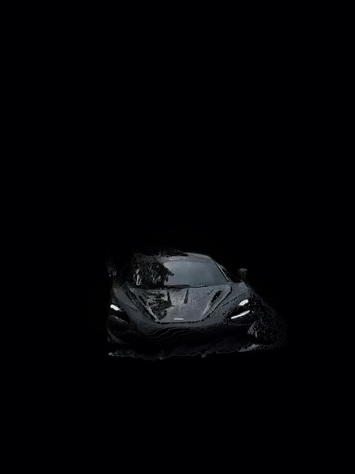 CINEMATIC SPORT CARS