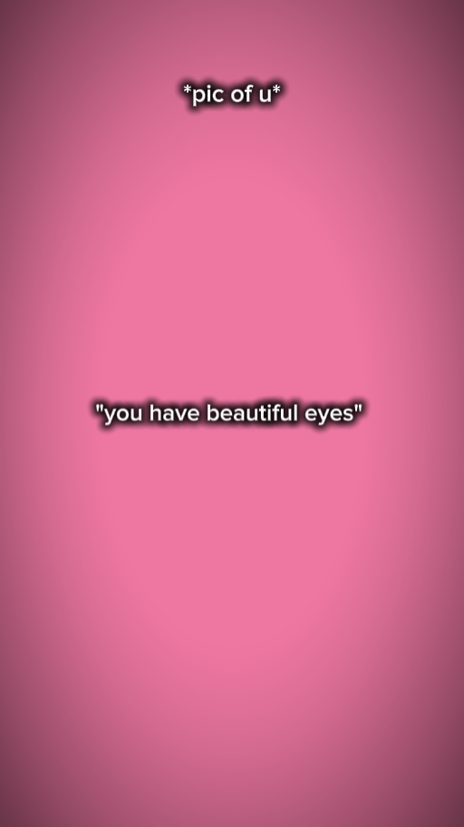 beautiful eyes 