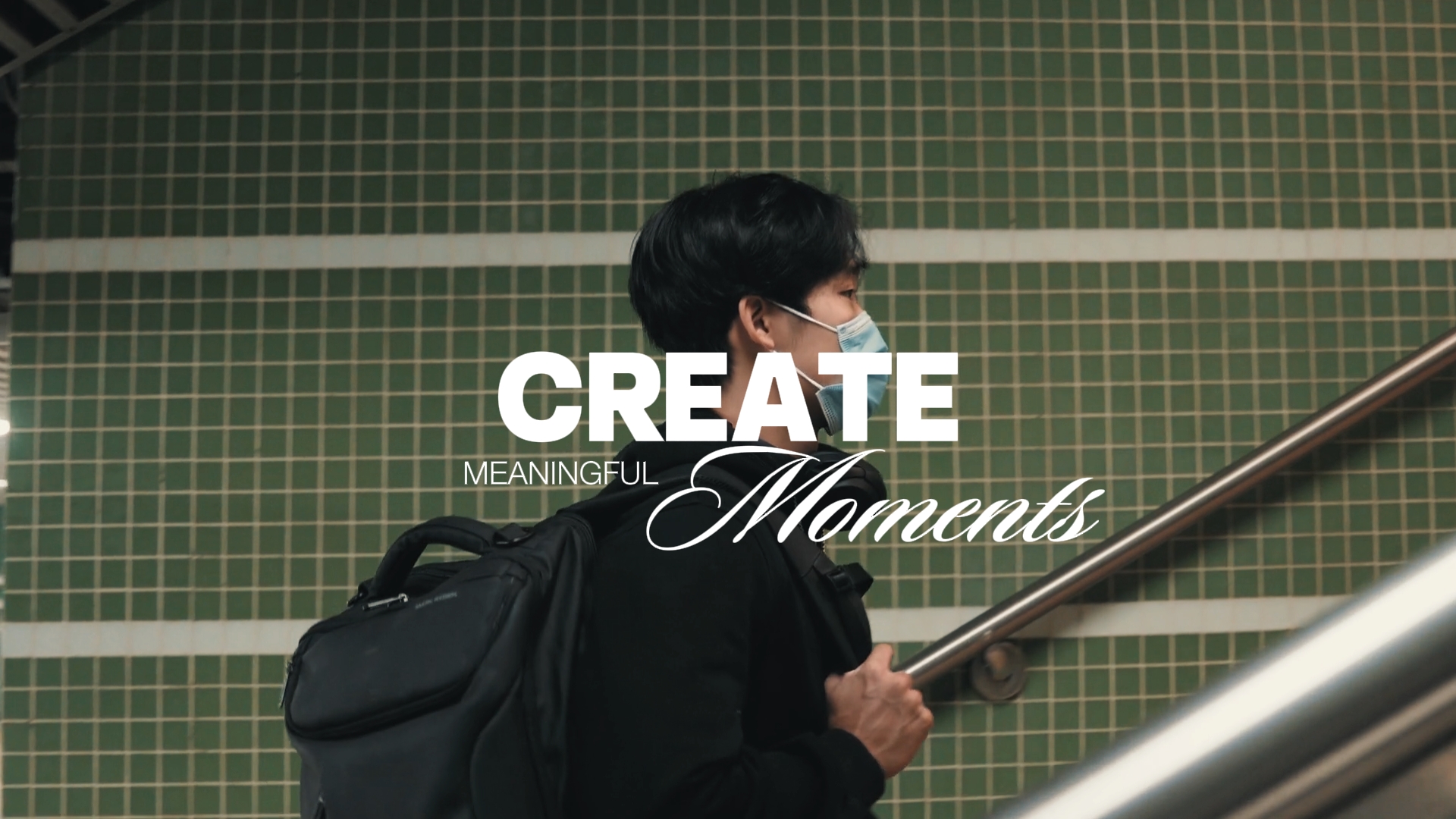 CREATE MOMENTS