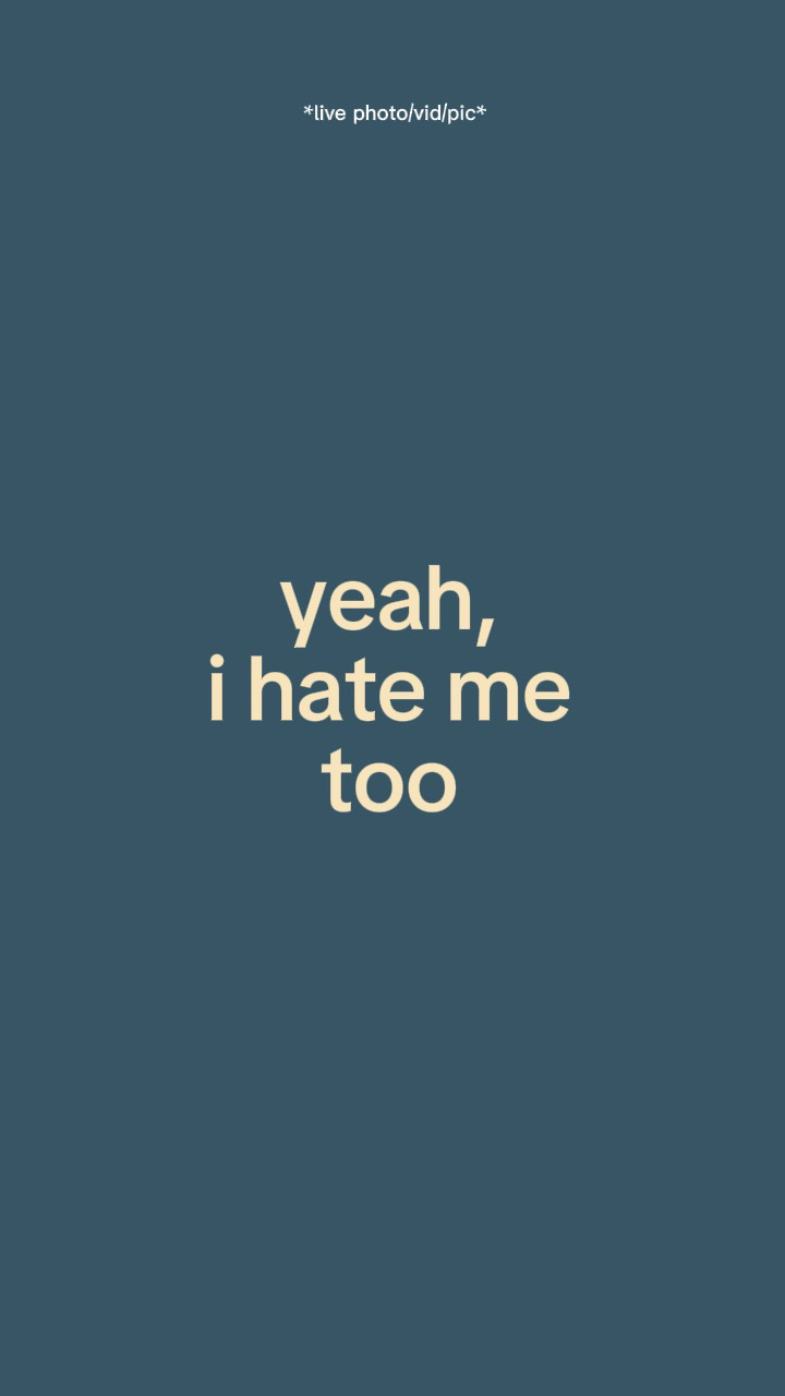 Yeahihatemetoo