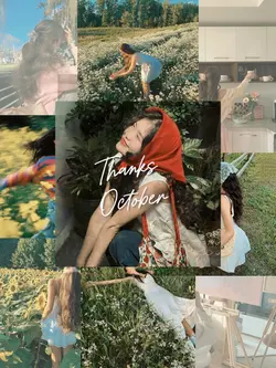 10PIC THANKS OCTOBER