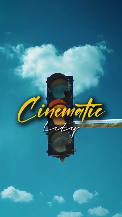 7 Clips Cinematic 