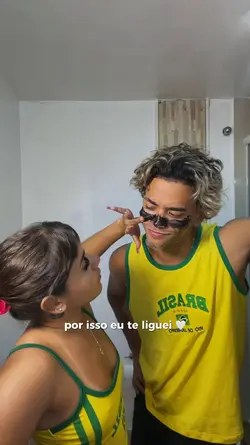 tive um sonho ruim