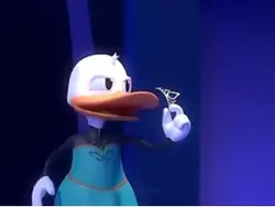 Donald Duck