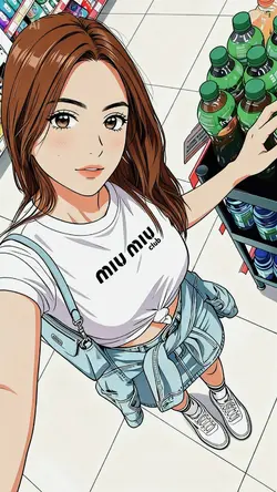 ai style comic new